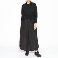Isabella Layered Jacket