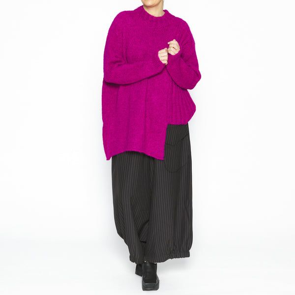 Valentina Wool Sweater