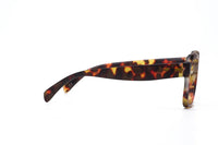 3pm Brown Tort Reader