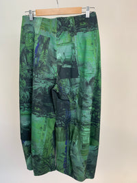 Nova Midnight Paradise Pant