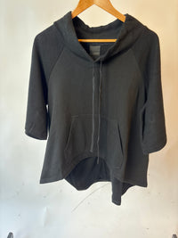 Tsukuro Top Black