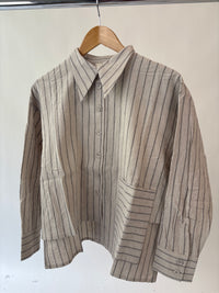 Komichi Natural Shirt