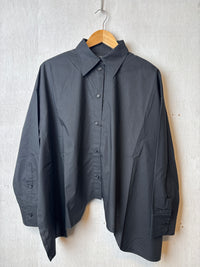 Anto Shirt Black