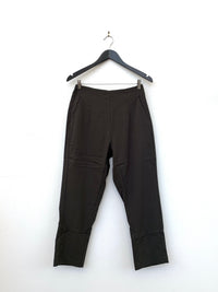 Tapered Crop Pants