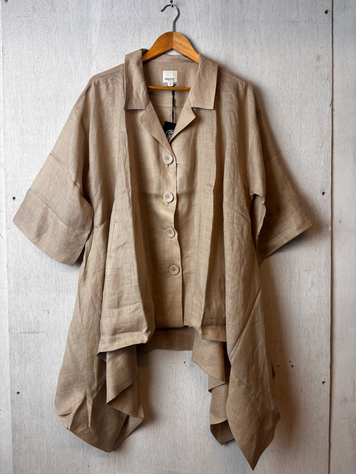 Bloom Duster Oat