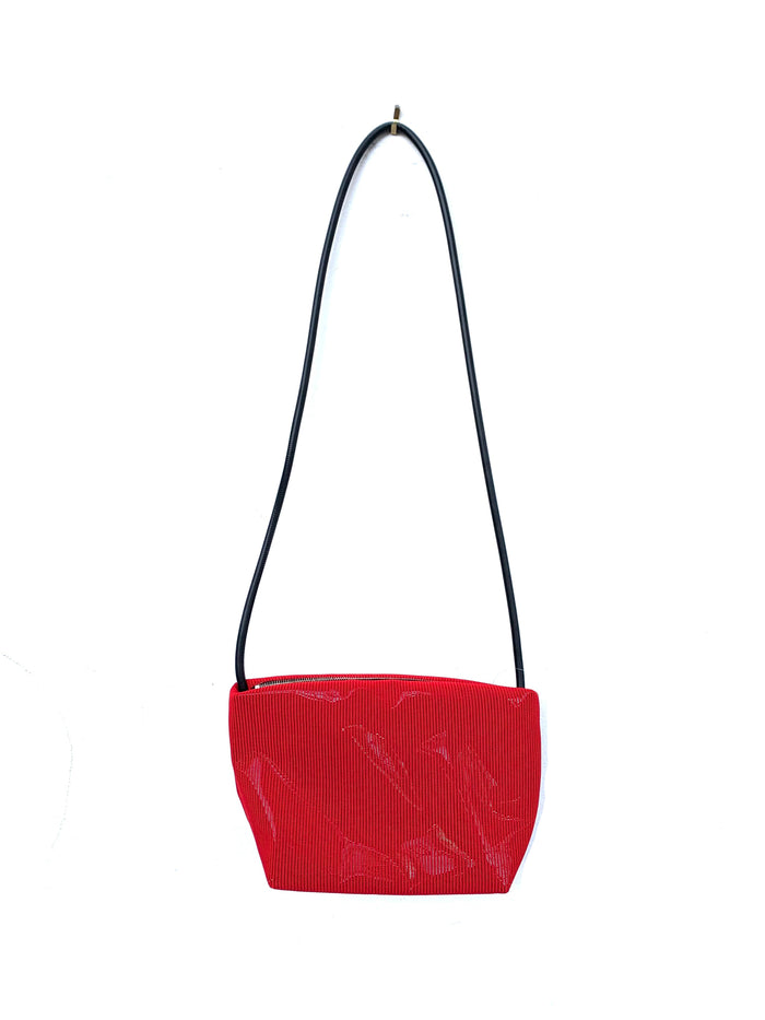 Mouse Bag - Red Over Film