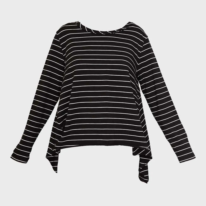 A New Big Shirt Pinstripe