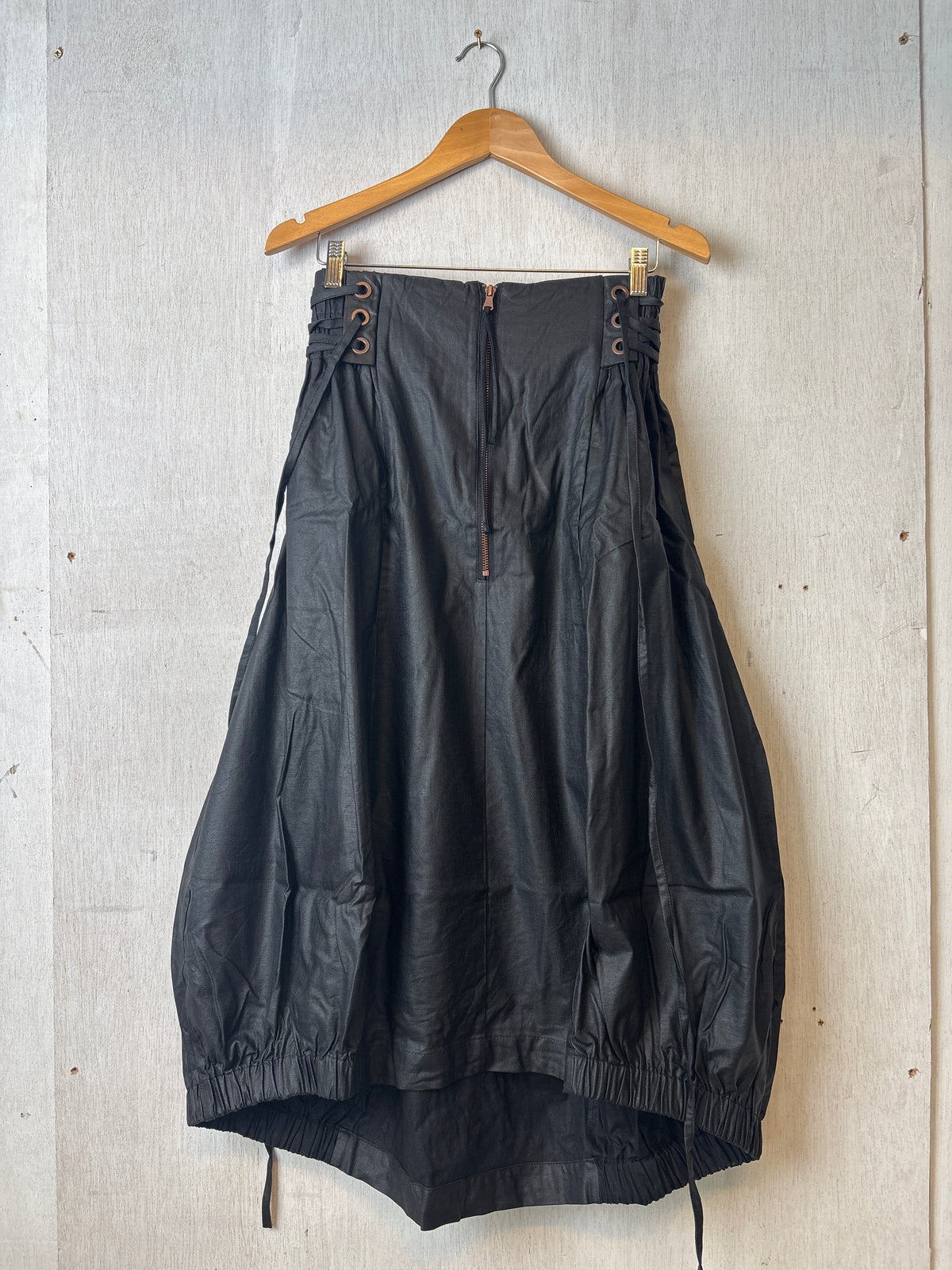 Aliosa Skirt Black
