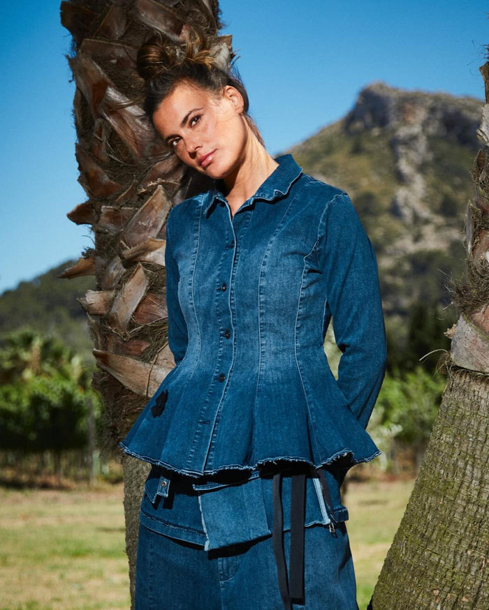 La Belle Denim