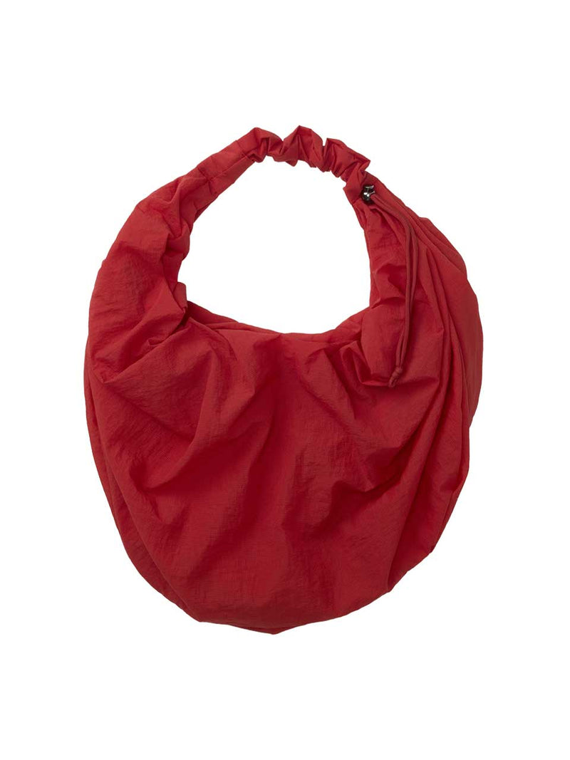 Mid Tangle Twist Red