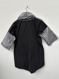 Hollie Gingham Top