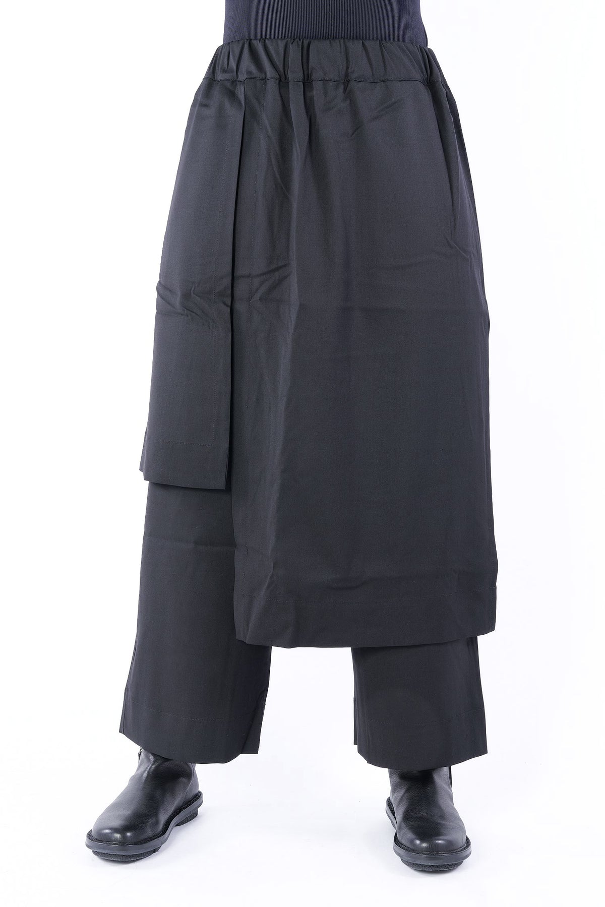 5386 Cuerpo Black Pant