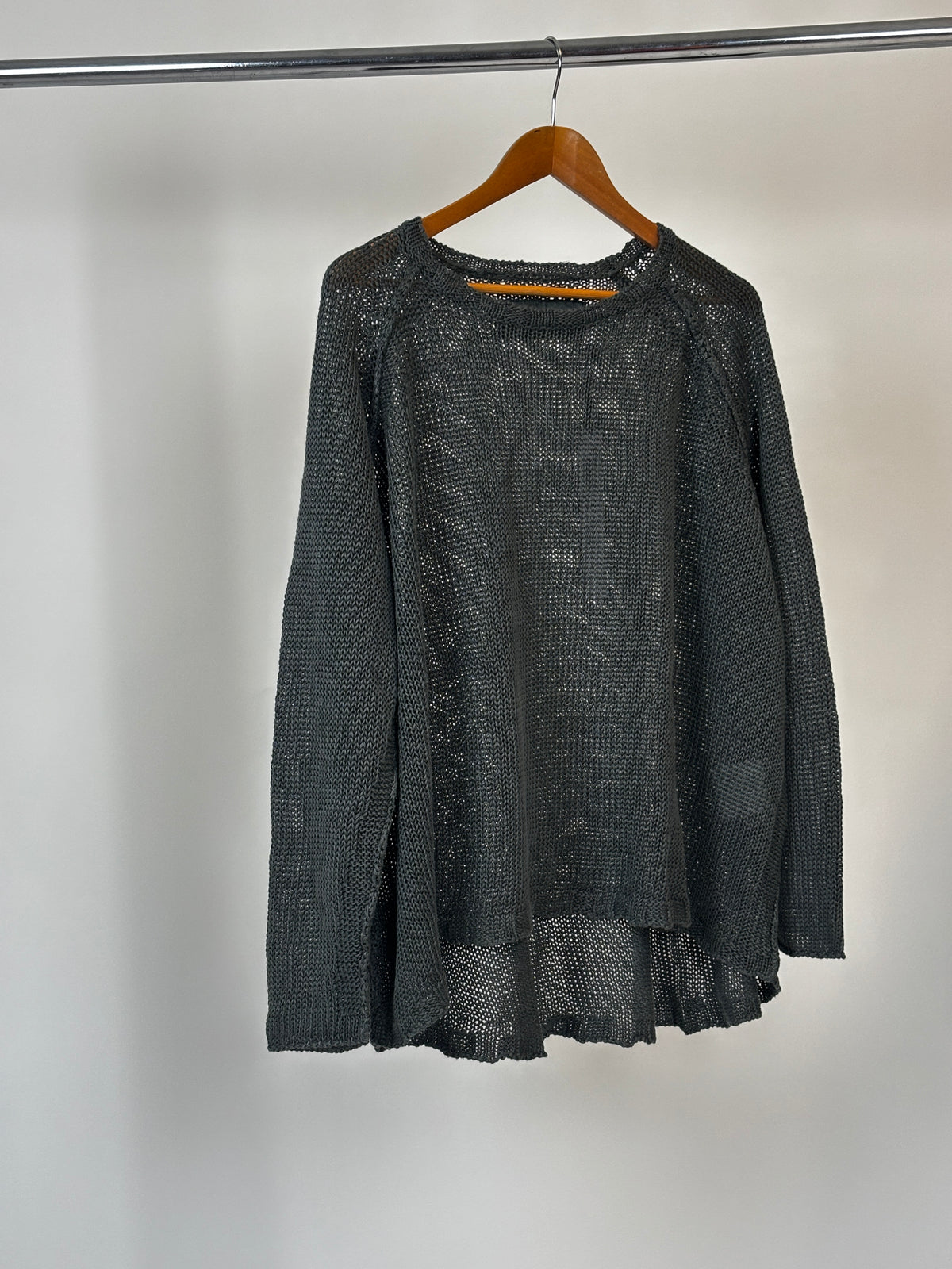 2440701 Seaweed Jumper