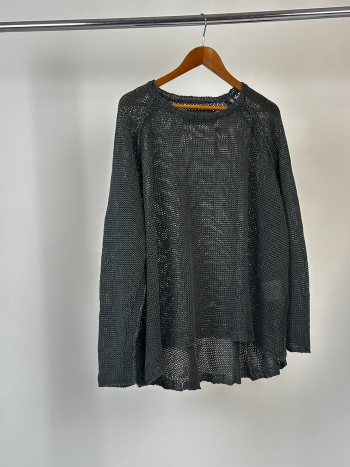 2440701 Seaweed Jumper