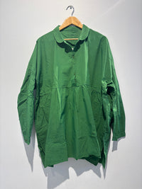 Saloma Shirt Grass