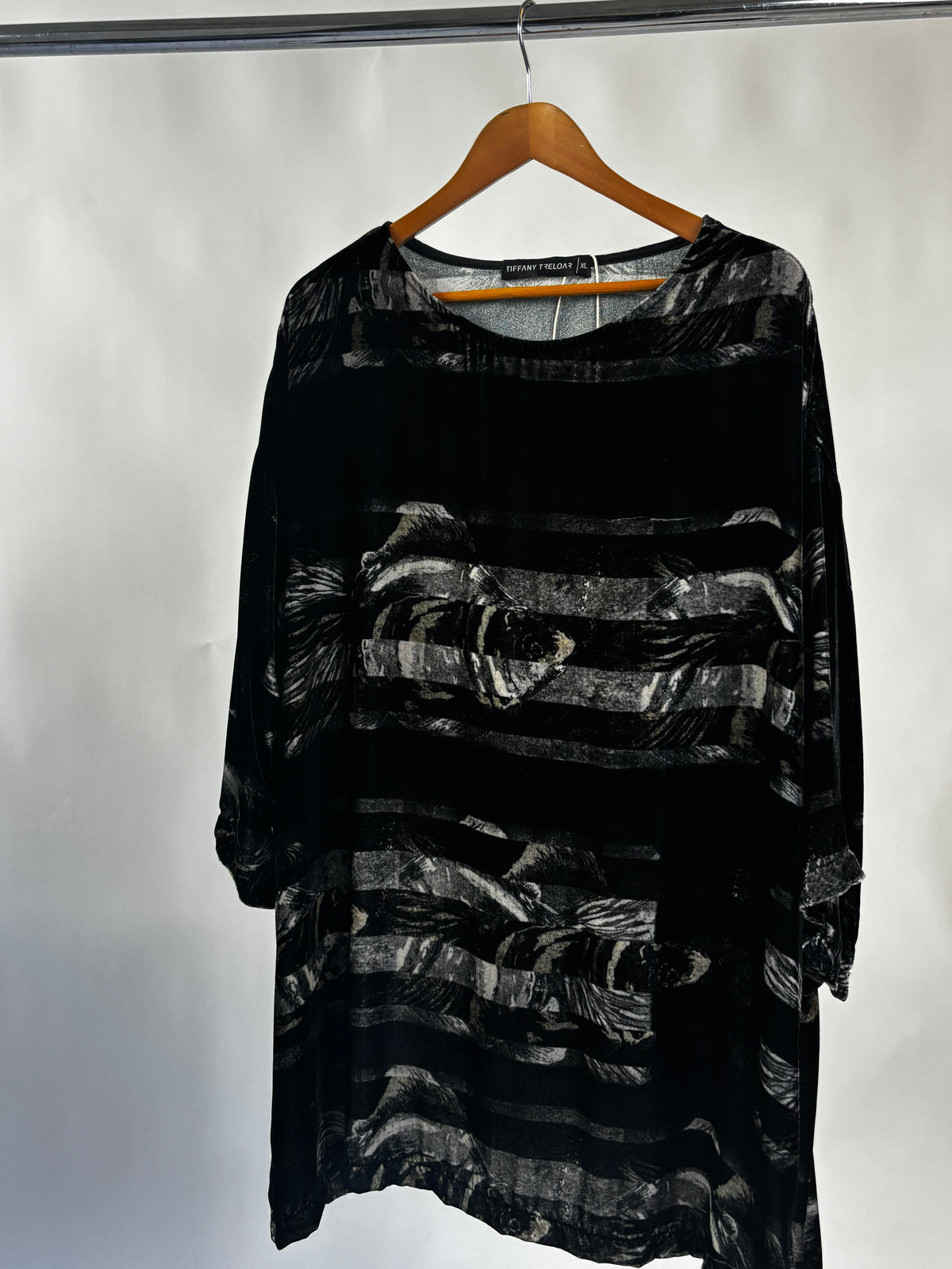 Tusti Koi Top