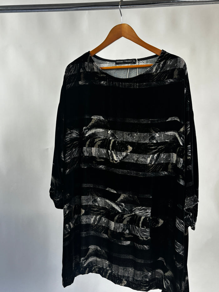 Tusti Koi Top
