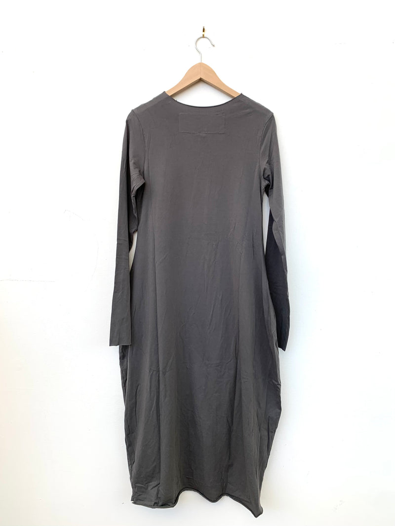 Asta Jersey Dress