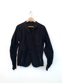 Utility Suit Jacket