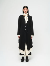 2394 Sueno Black Coat