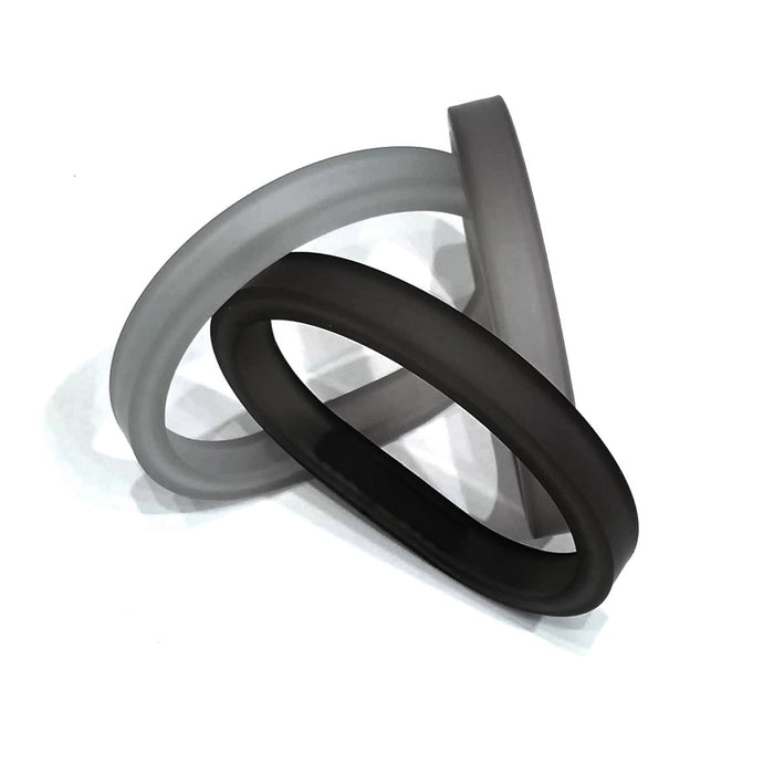 Drim Trio Bracelet - Grey