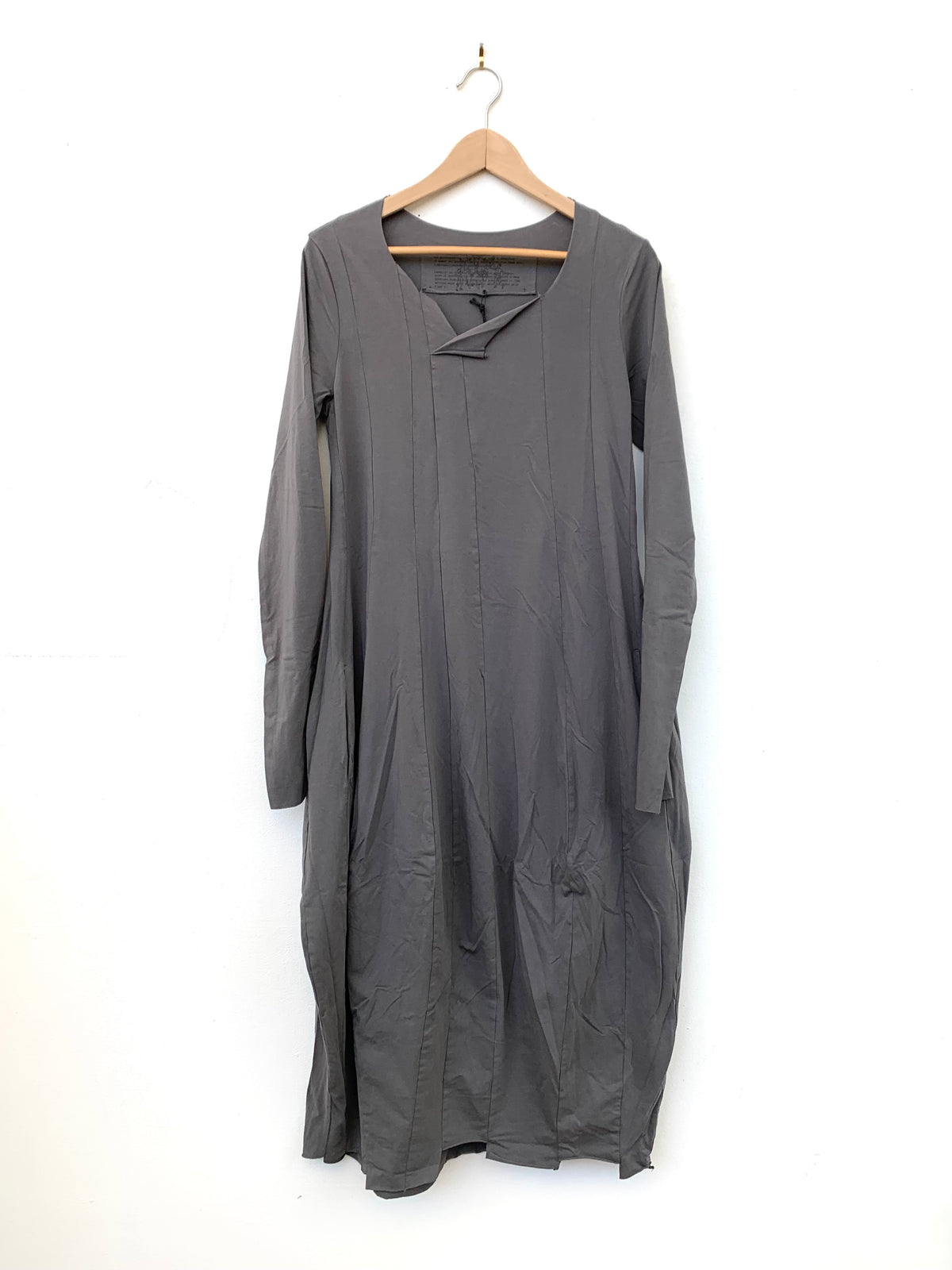 Asta Jersey Dress