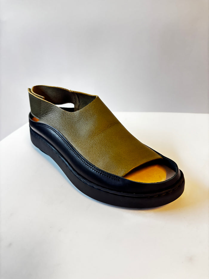 Sound Khaki