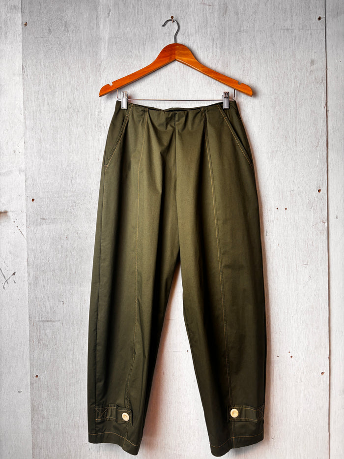 Beta Genie Khaki Pant