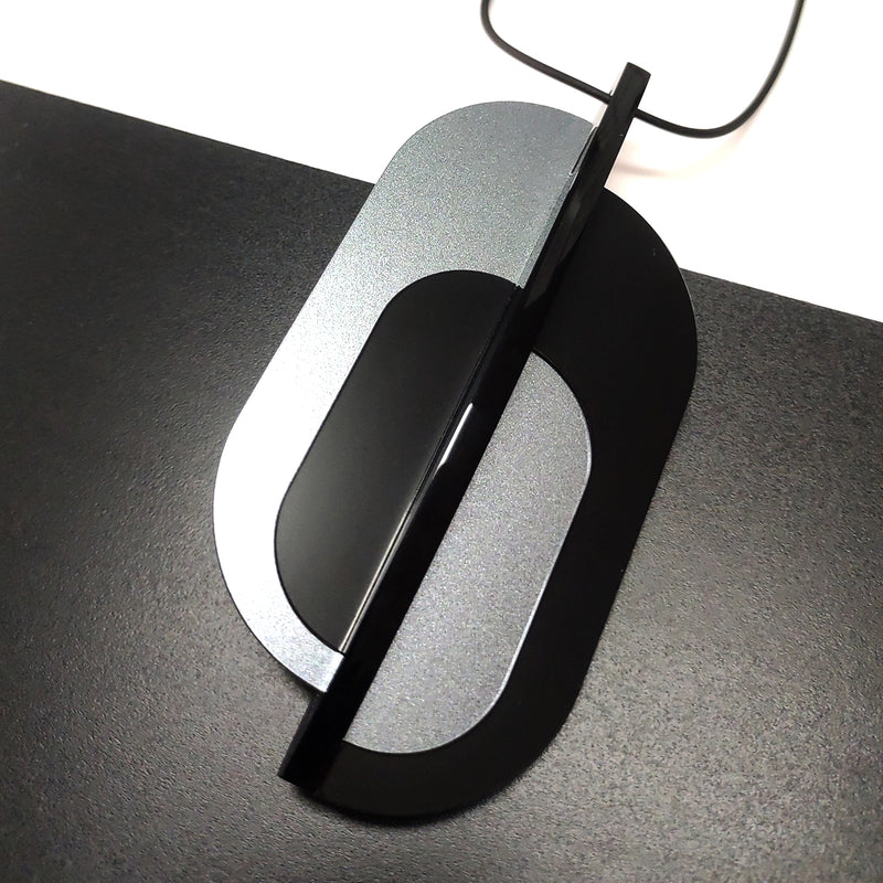 Precious Line - Theo PR pendant - Antic Silver