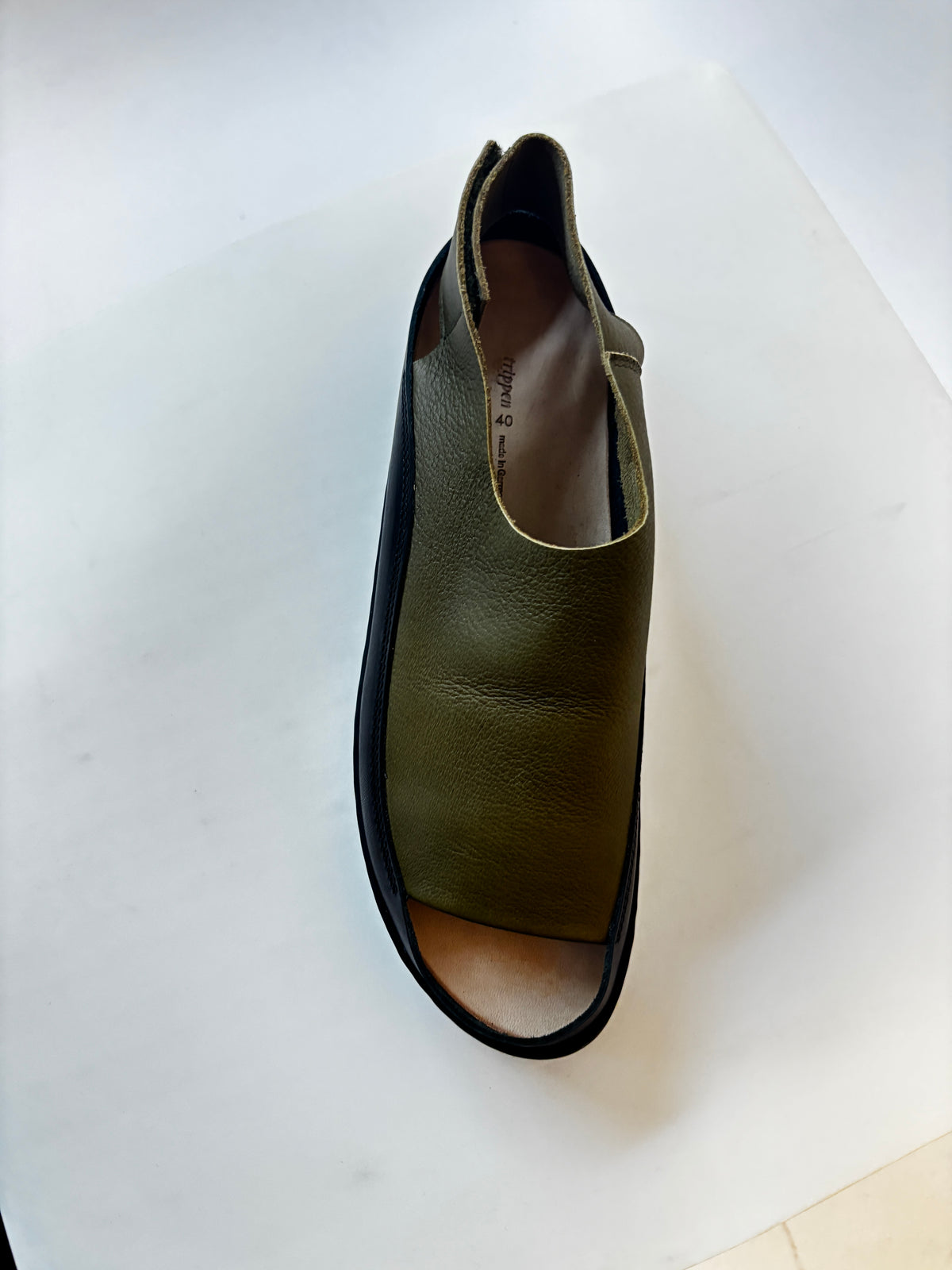 Sound Khaki