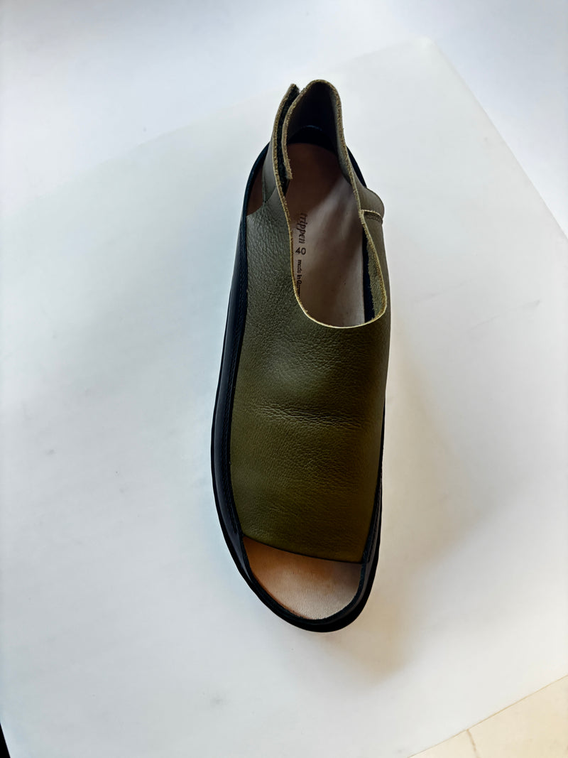 Sound Khaki
