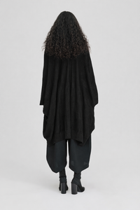 Spaced Oblique - Black