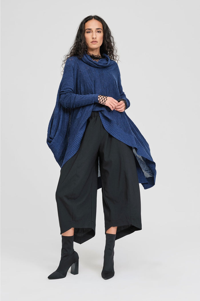 Spaced Oblique - Midnight