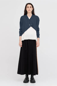 Submerge Sweater Smoke