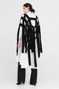 Tapt Sweater Black
