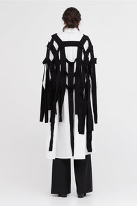 Tapt Sweater Black