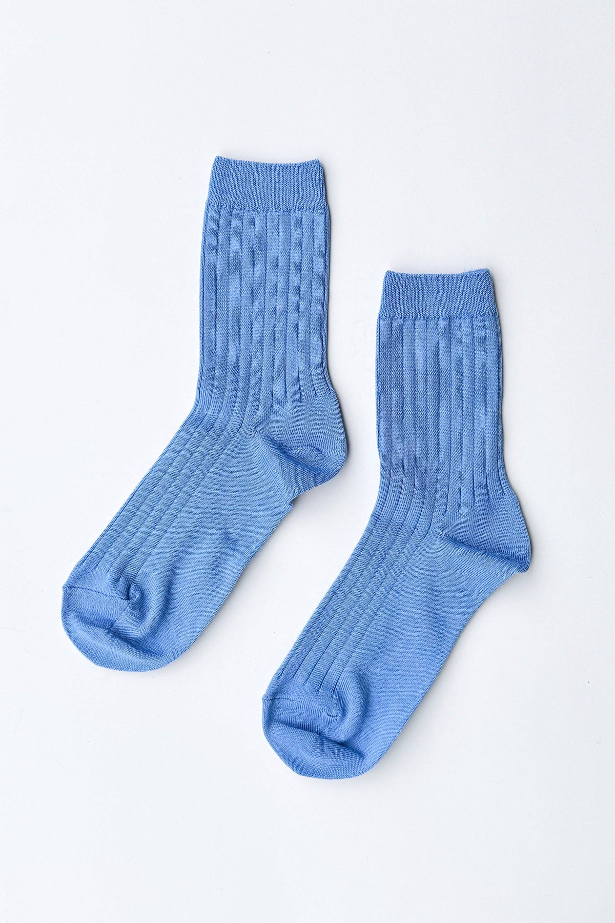 Her Socks - MC Cotton Terracotta