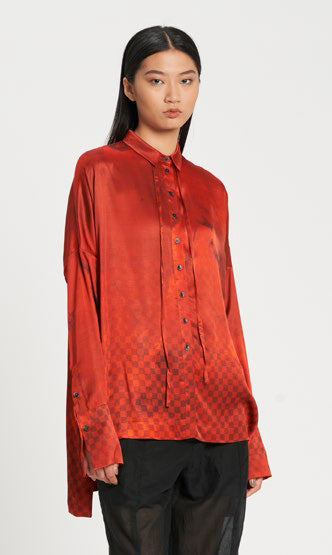 Asolo Beat Shirt