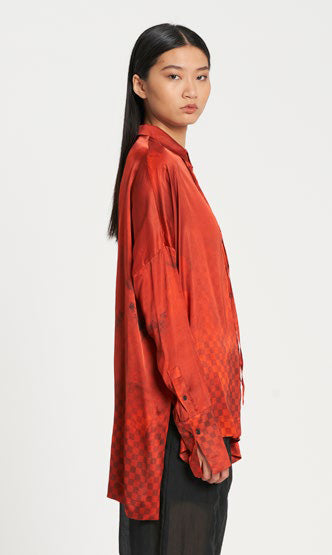 Asolo Beat Shirt