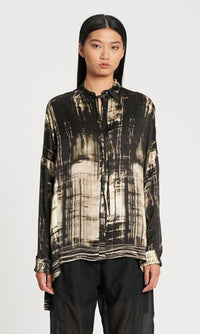 Asolo Check Shirt