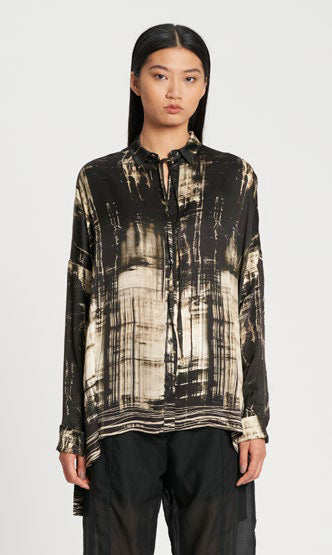 Asolo Check Shirt