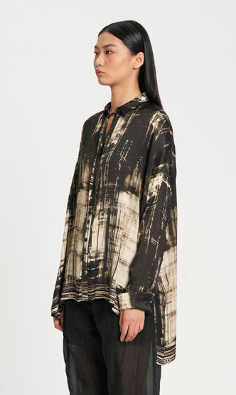 Asolo Check Shirt