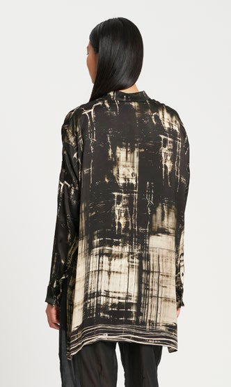 Asolo Check Shirt