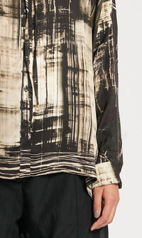 Asolo Check Shirt