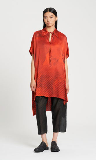 Scilla Beat Dress