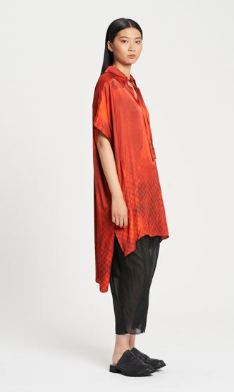 Scilla Beat Dress