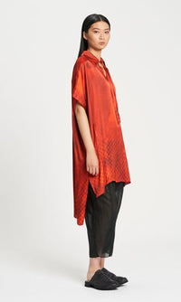 Scilla Beat Dress