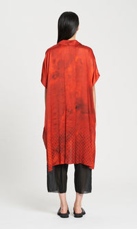 Scilla Beat Dress