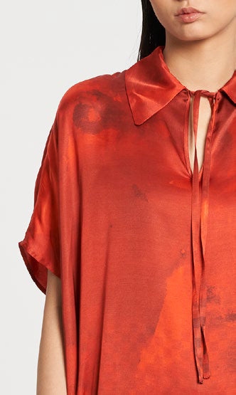Scilla Beat Dress