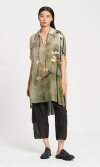 Scilla Bud Dress